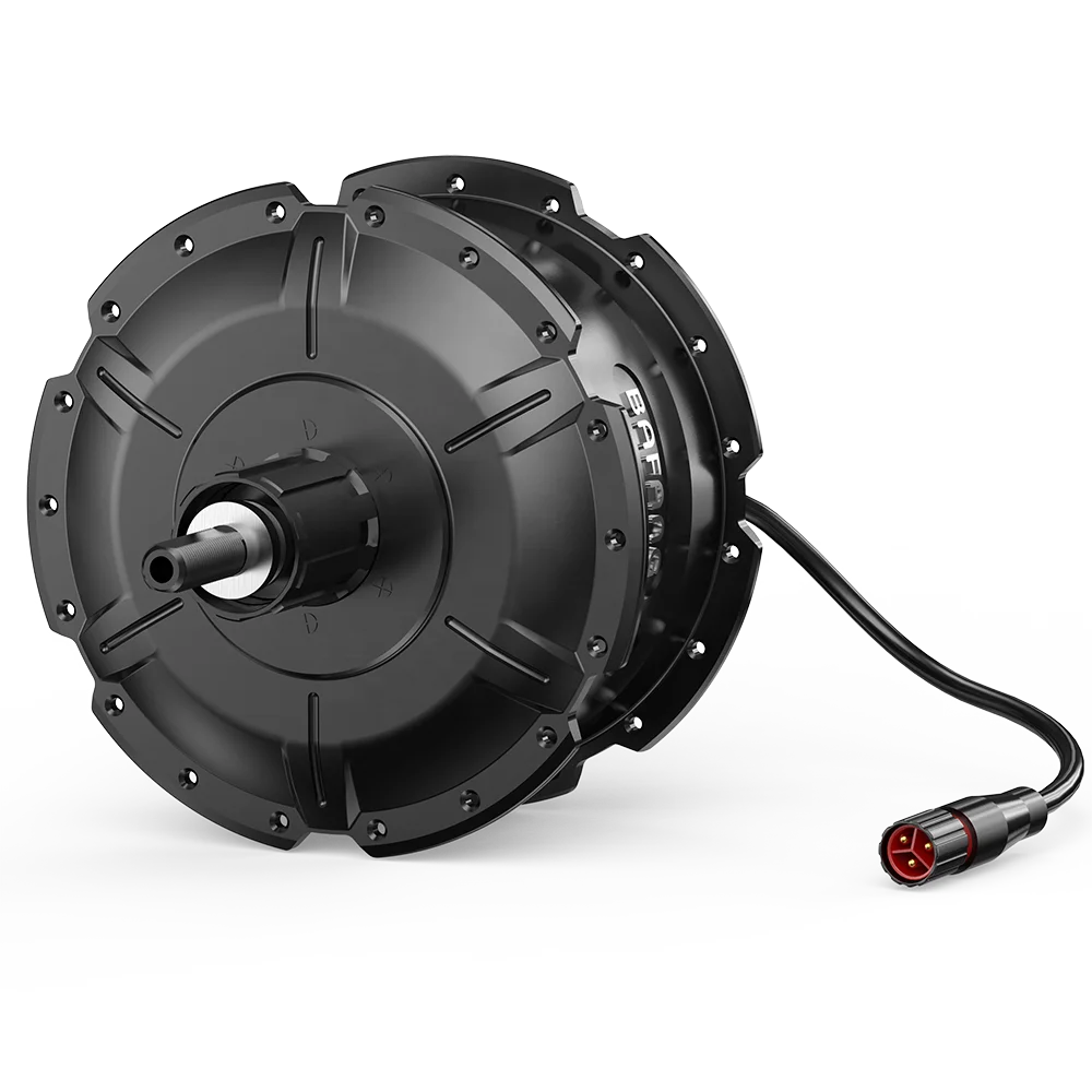 BAFANG G062 G063 48V 1000W Single Motor for Electric Bicycle Fat Tire E-Bike with Brushless BLDC Gear Hub Motor 20 26