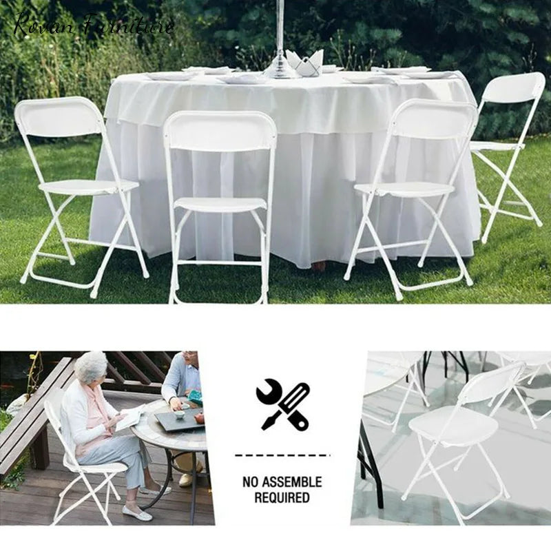 RTS TOP Wedding Furniture Karachi Acrylic  Chairs for Weddings Acrylic Folding Chair