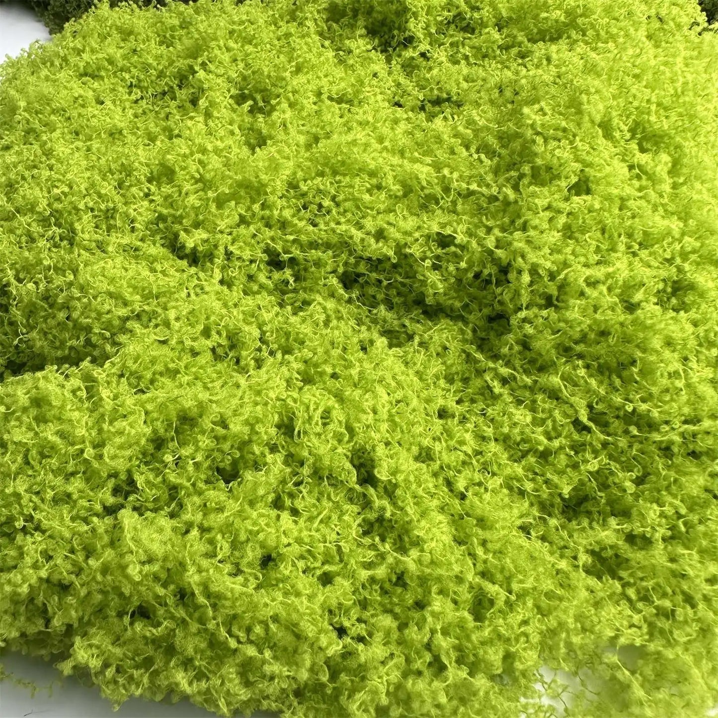 Artificial Grass Rug Fake Moss Grass Wall Turf Synthetic Turf Landscape Artificial Grass Mats Lawn Carpet Artificial Moss Wall
