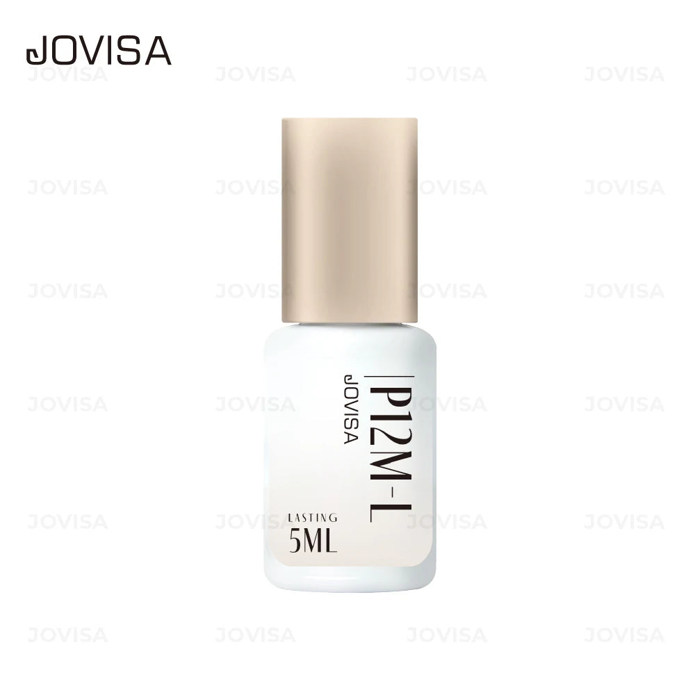 Regional Partner Medium Viscosity Medium Fume vegan eyelash glue