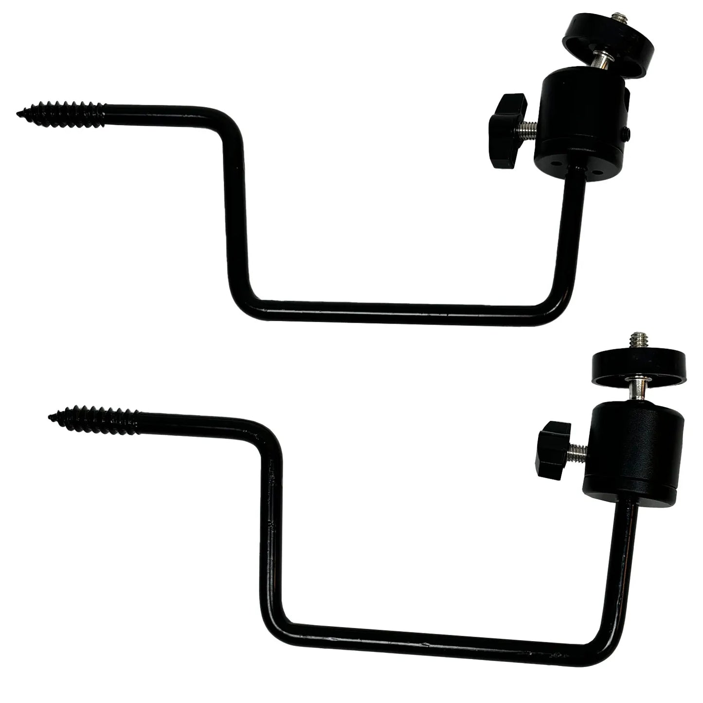 Adjustable Heavy-Duty Universal Compatibility 360 Degrees Trail Camera Tree Mount