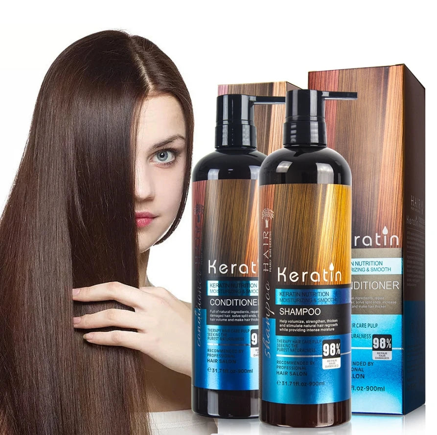 Shampoo