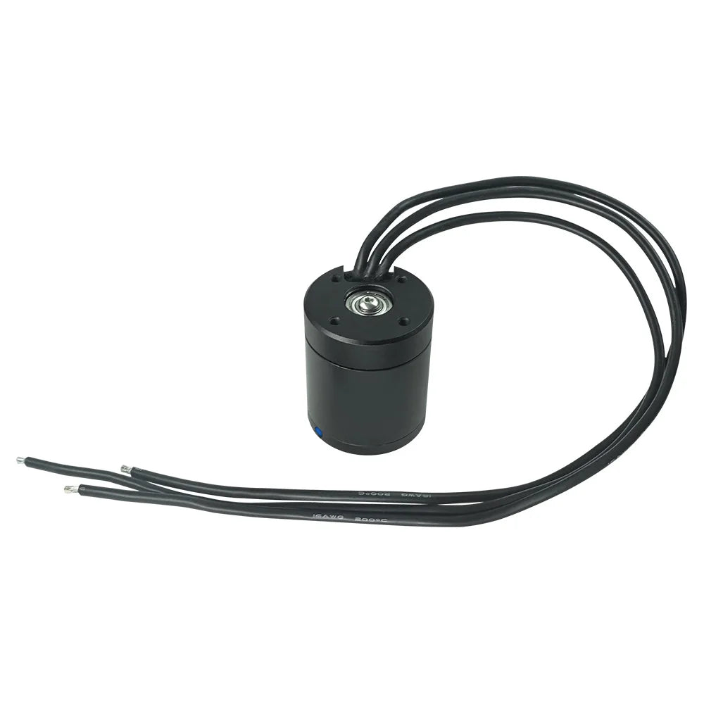 Flipsky IP58 290KV 360W Waterproof Motor 3542 Underwater Brushless DC Motor Thruster for ROV AUV RC Boats Unmanned Boats Robots