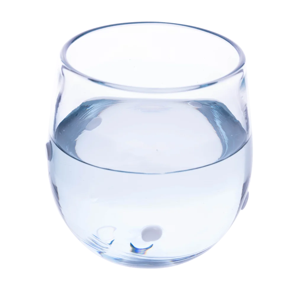 New Chien Keng Clear Hand Blown Eco-Friendly Modern Luxury Glass Coffee Mug Custom Color OEM Available Individually Boxed Party