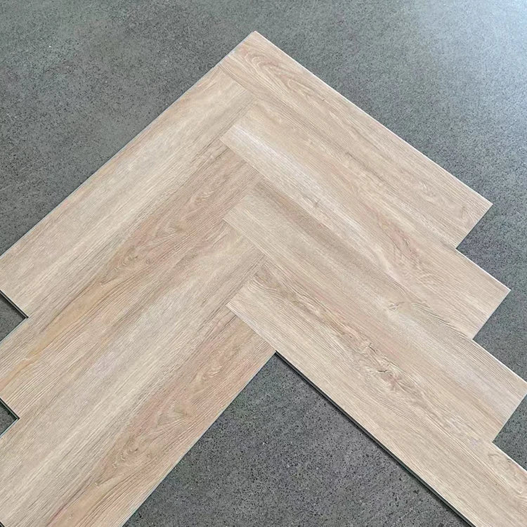SONSOLL  Wood Grain Marble Waterproof SPC Flooring Click Vinyl Indoor Waterproof PVC Plastic Floor