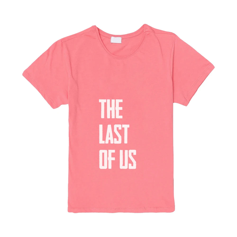 Custom Graphic Cotton Women Graphic T Shirt Half Sleeve Easy to Wear Breathable Women T Shirt With Custom Print.