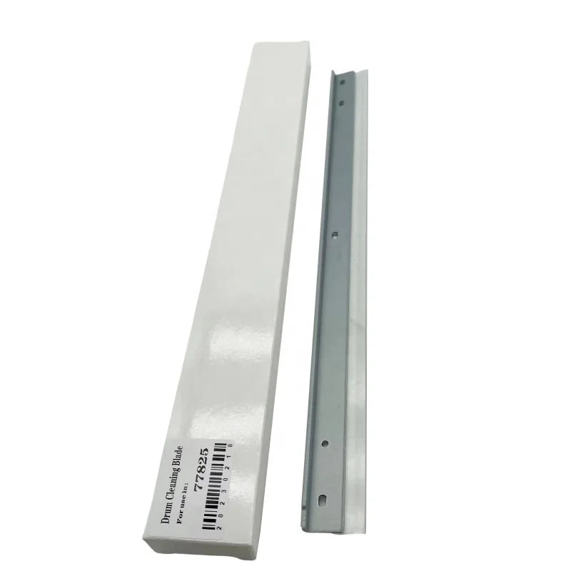 High Quality Drum Cleaning Blade for hp E72425 72430 77822 77825 77830 77422DN 77428DN Drum Scarper Copier Printer Spare Parts
