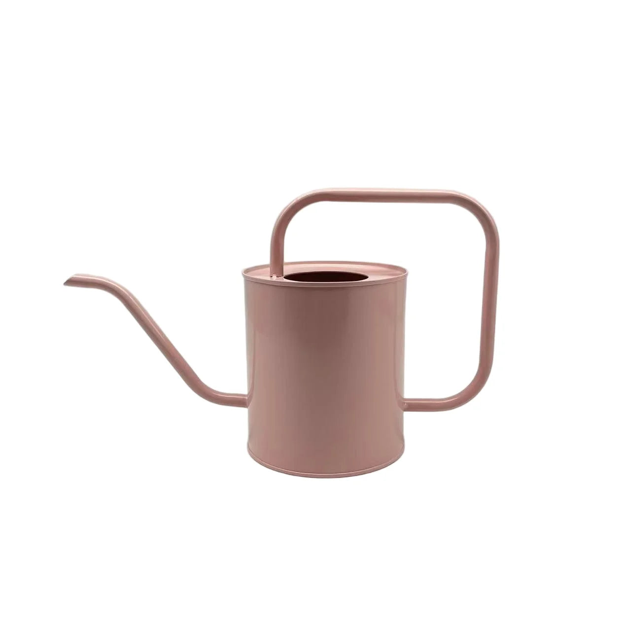 Decorative Metal Watering Can 1.3L Vintage Style Plant Watering Jug Home & Gardening Use Pioneera SWC-3221