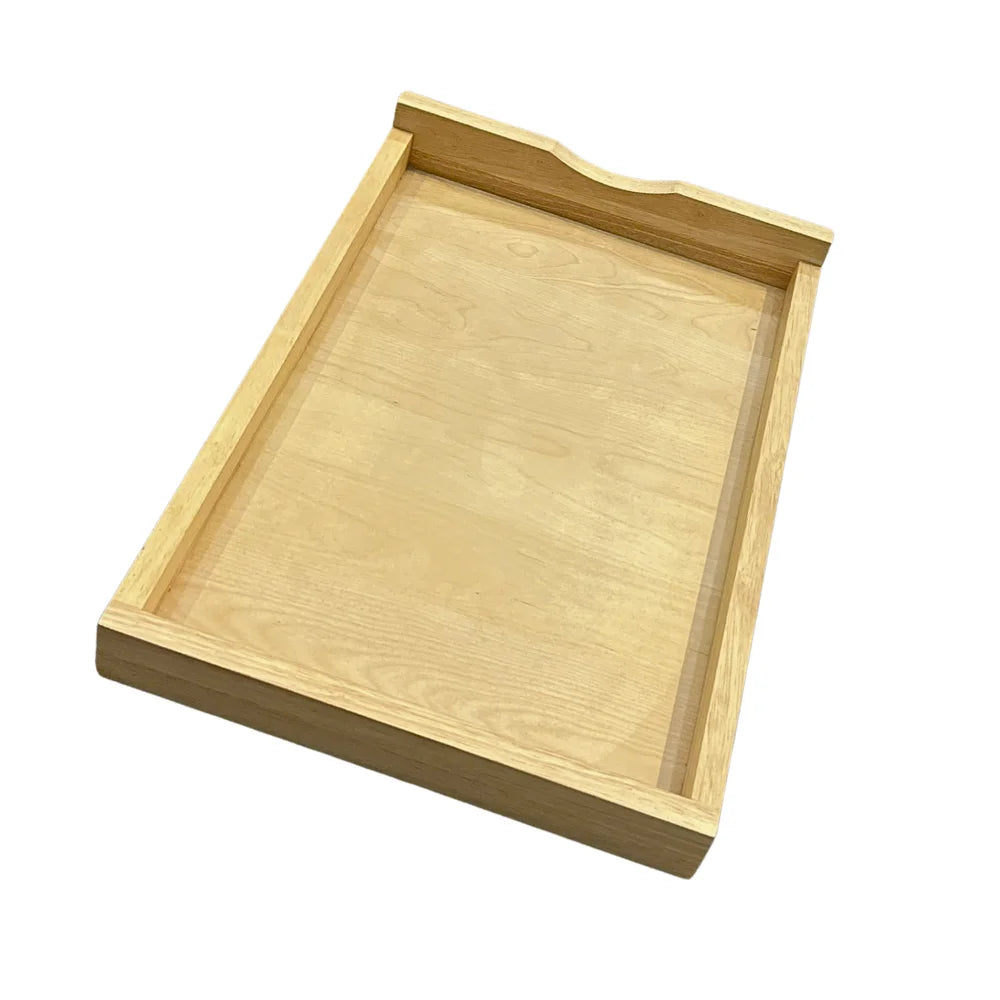 High Quality Eco-Friendly Water Resistant Wooden Drawer Insert Compartments for Kitchen Cabinets Office Use OEM ODM Supported