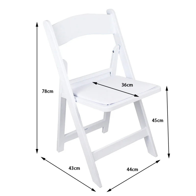 RTS TOP  Images White Plastic Event Wedding Chairs Event Chair Folding Chair