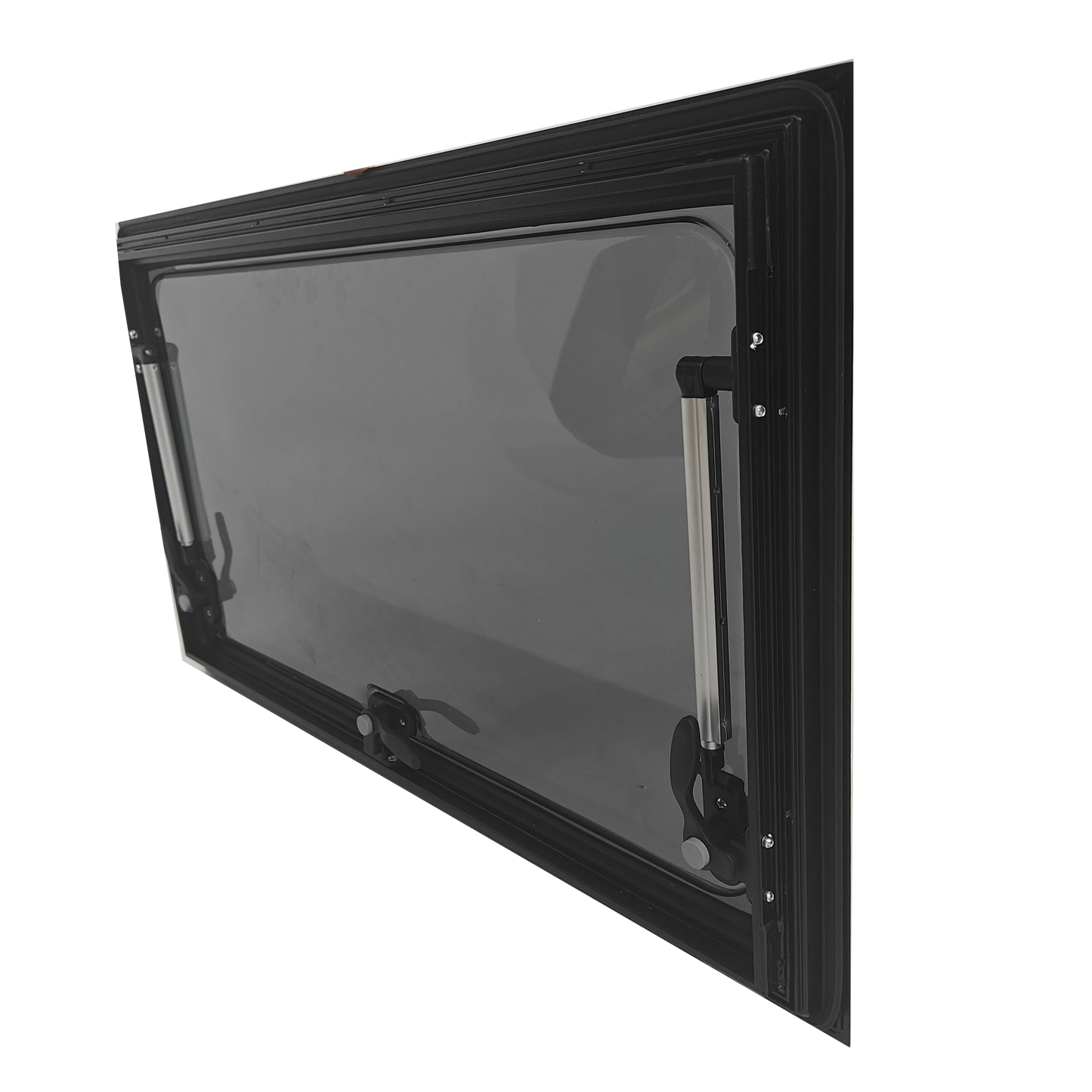 Good Price High Quality Aluminum Alloy Frame Double Glazed RV Camper Van Window Caravan Window