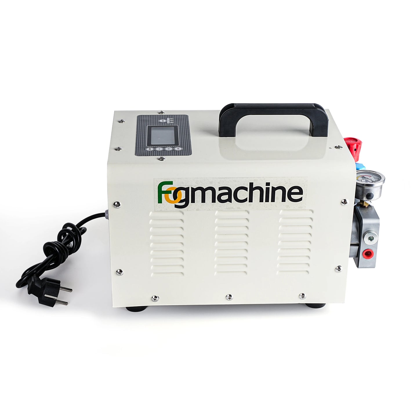 YS 0.5L Fog Machine Mist Fog Machine Fog Mist Machine with Pump