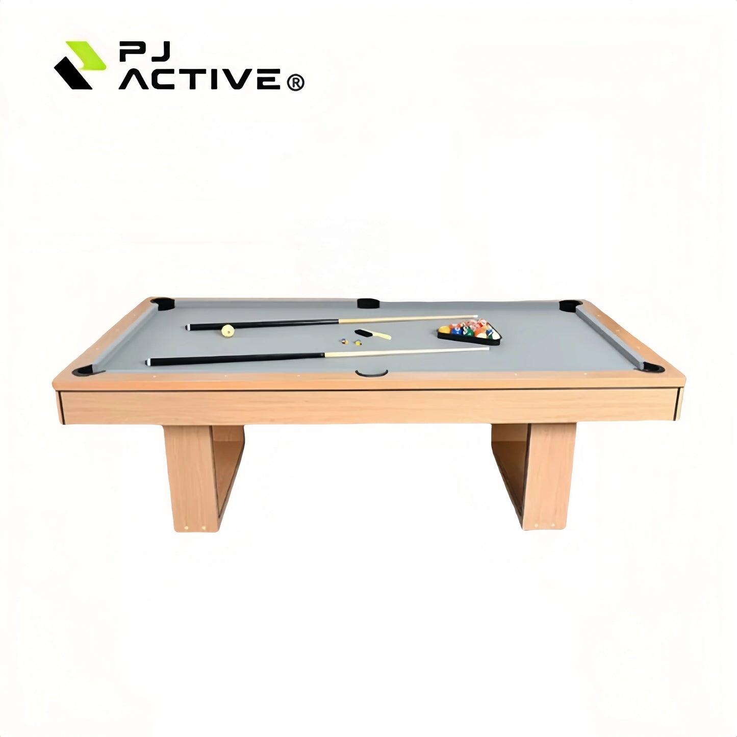 PINJIAN Wholesale 9ft Folding Pool Table New Adult's Indoor Billard for Home Entertainment Snooker & Billiard Tables