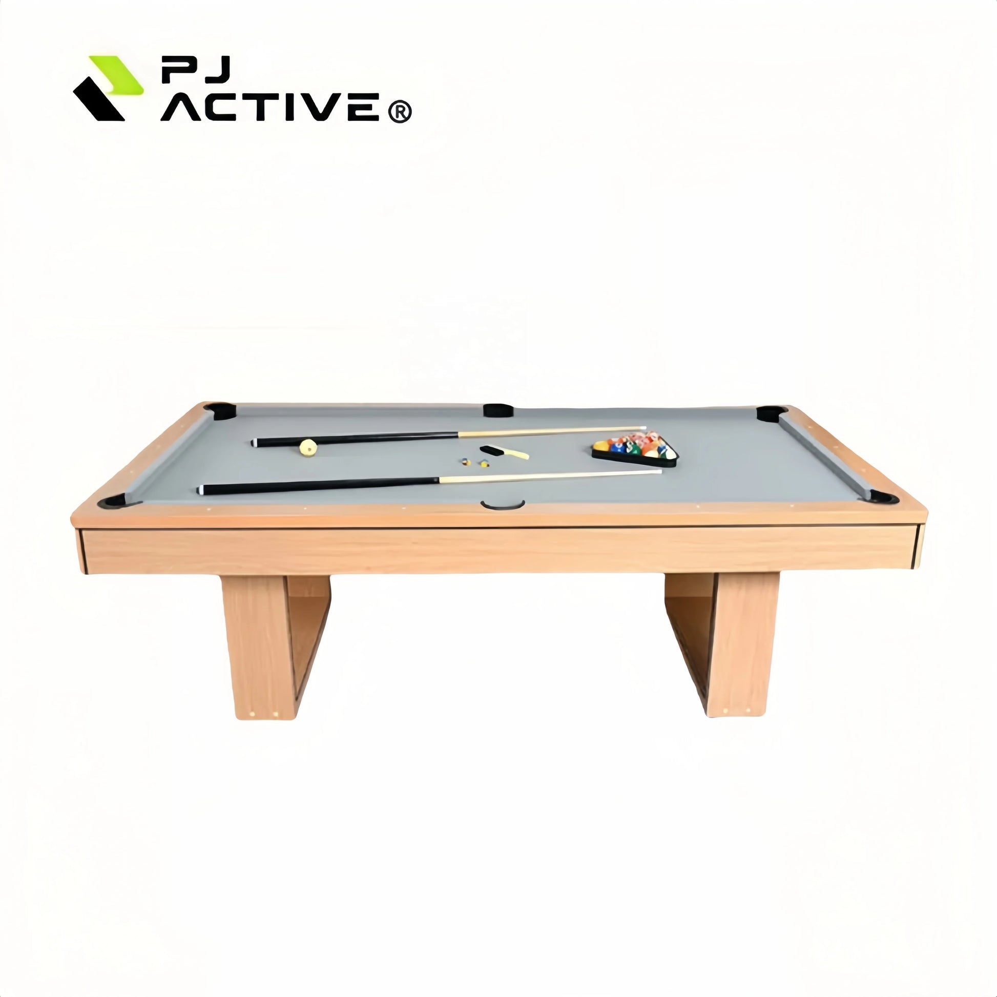 PINJIAN Wholesale 9ft Folding Pool Table New Adult's Indoor Billard for Home Entertainment Snooker & Billiard Tables