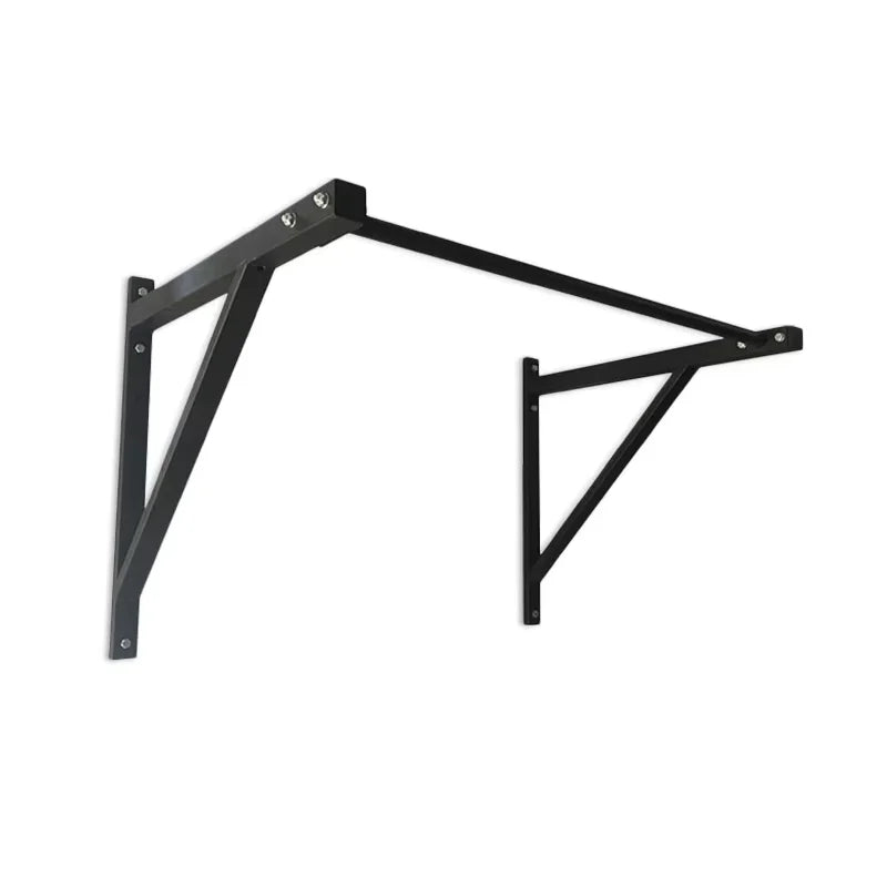 HELFIT Gym Fitness Equipment Wall Mounted Pull up Chin up bar