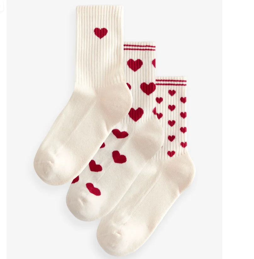 Bulk Custom Crew Socks Designer Free Design Cute Socks Custom Socks