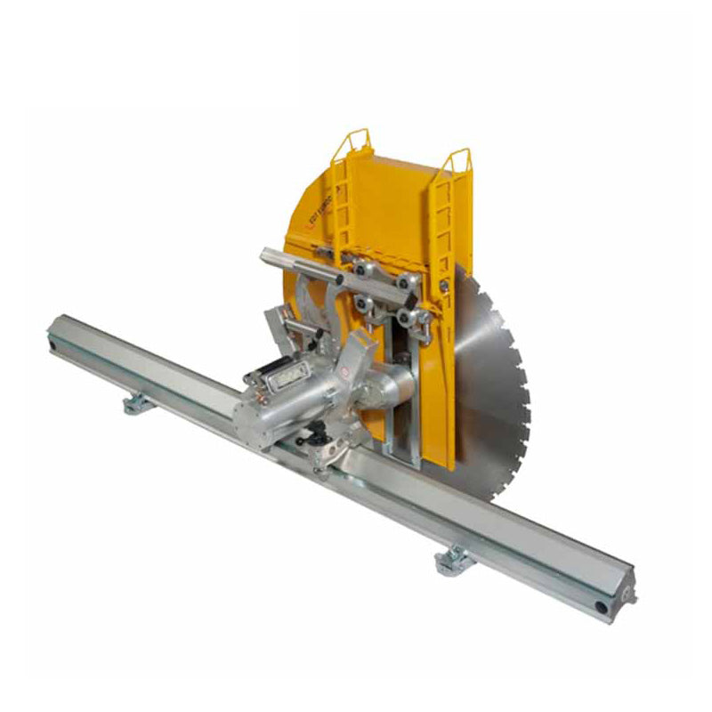 Portable Stone 45 Degree Cutting Tile Cutter Table Saw Machine for Granite Marble Electric Masonry Bench