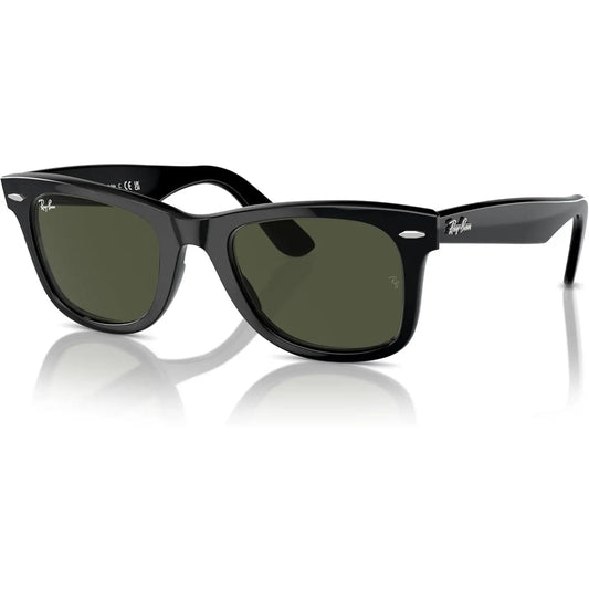 Gafas de sol Ray-Ban Original Wayfarer Classic Modelo RB2140 calibre 50. Disponibles en color Negro, Habana, Negro Pola…
