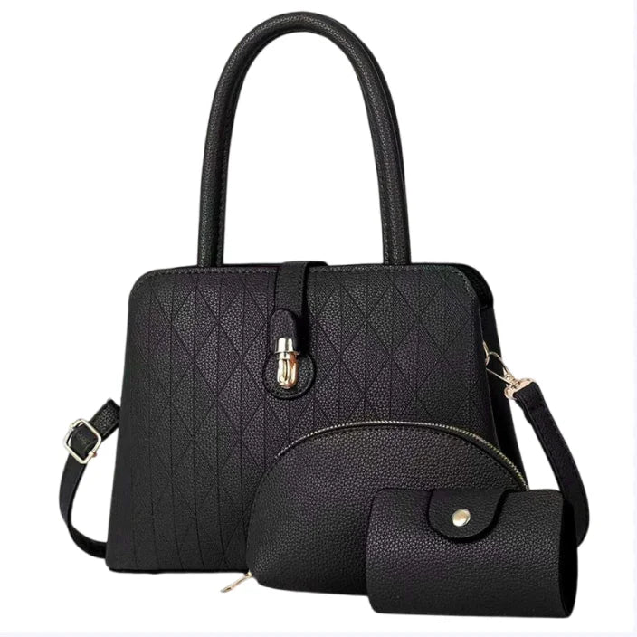 Large Capacity Fashion Trend Messenger Bag Luxury Women's Bags Womens Handbags Tote Bag Product