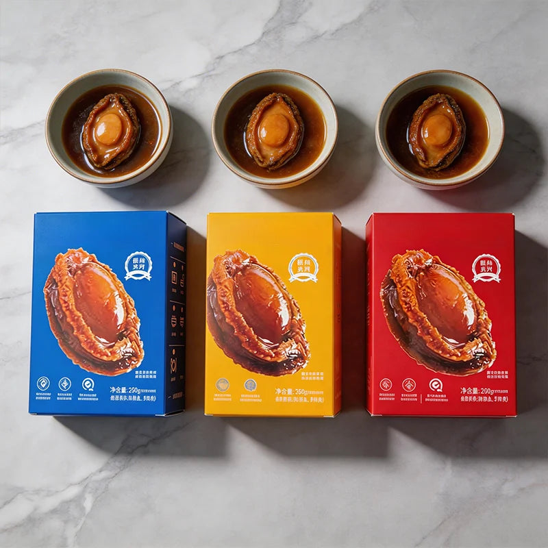 Custom Size Eco Friendly Packaging Printed Frozen Food Biscuits Cookies Nut Chocolate Juice White Cardboard Display Paper Box