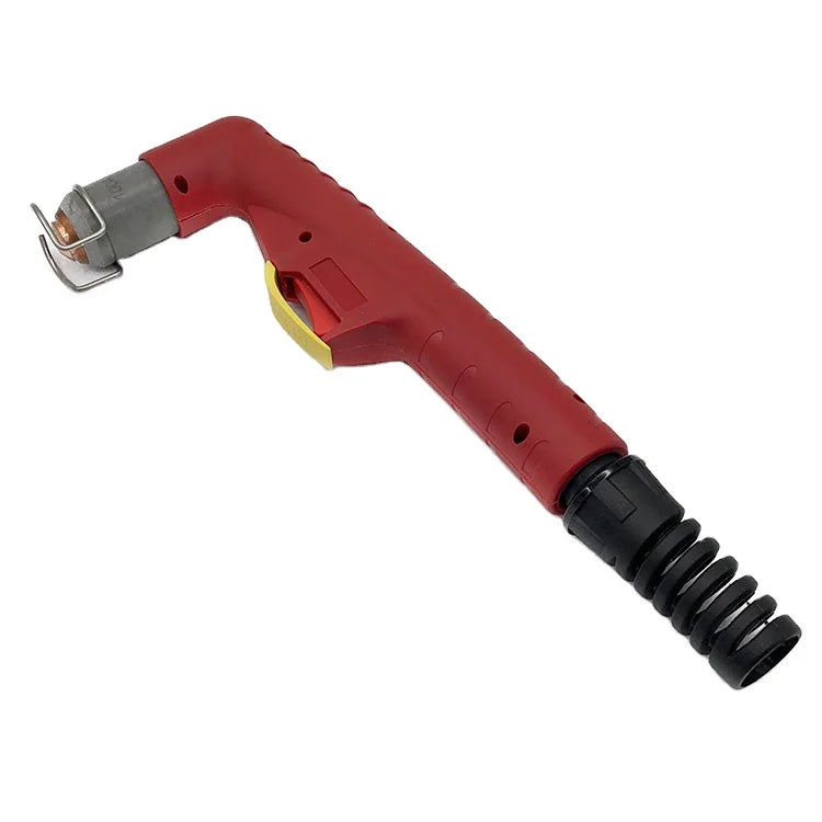 Trafimet A101 Plasma Torch Head Body Consumable PF0145 for 100AMP Plasma Cutter