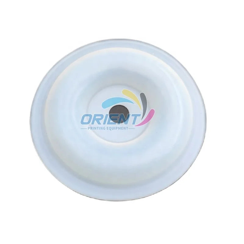 Hot Selling 1 Set=2 Pcs KT-PA5-31 Diaphragm for Printing Machine KTPA531 Diaphragm Maintenance Spare Parts