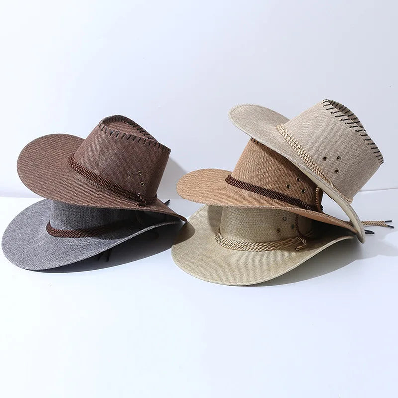Luxury Hat Designer Straw Hat Mens Hats Latest Models Popular Stylish Travelling New Digital Printing Heat Transfer Unisex