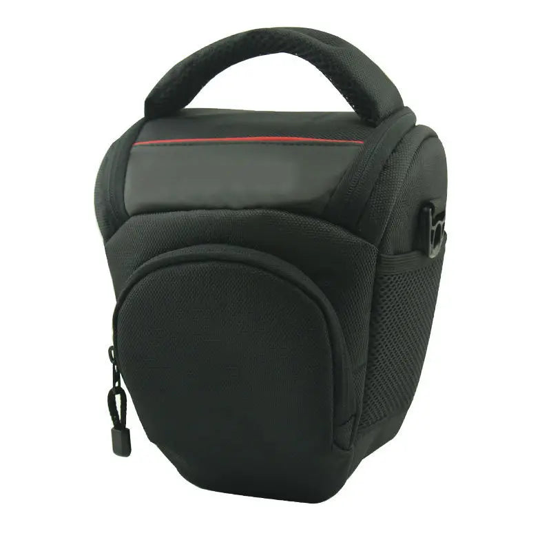 Portable Waterproof Digital Gear & Camera Bags Zipper Closure Digital Camera Bags for Photography Organizer Bag