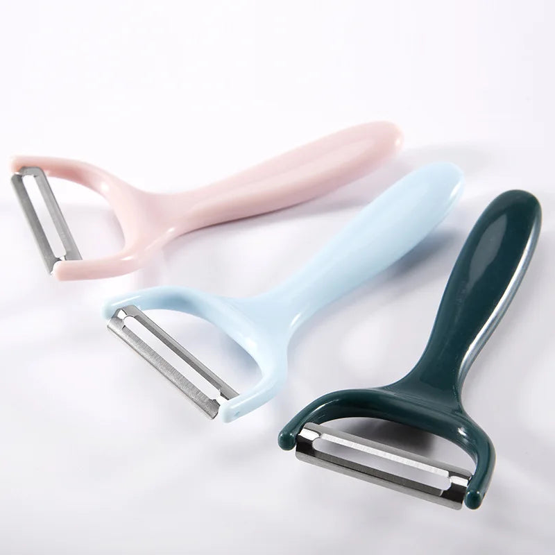 Goods in Stock Hot Sale New Product Home Kitchen Accessories Gadgets Multi Manual Vegetable Fruit Tomato Potato Carrots Peele