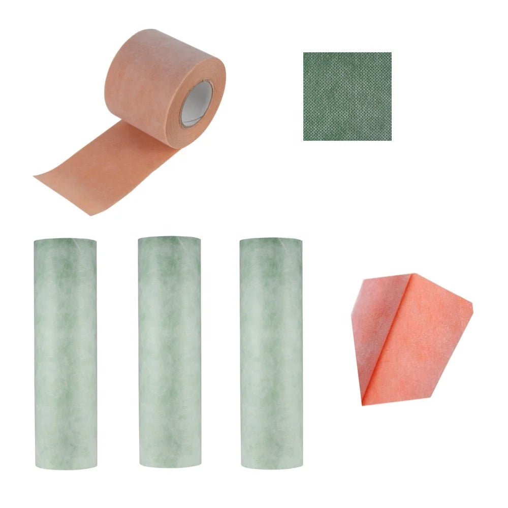 Polyethylene (PE) Waterproof Membrane Coils for Bathroom Use 5-Year Warranty Contemporary Design Eco-Friendly & High-Strength