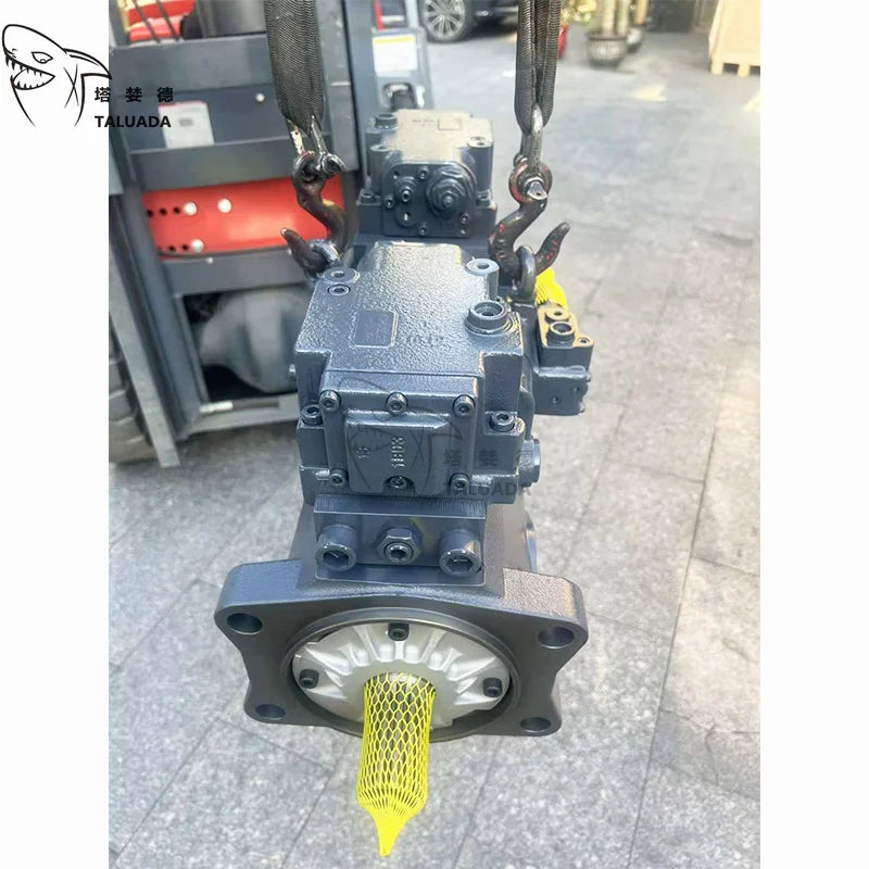 TALUADA K7V125DTP Hydraulic Pump Hydraulic Main Pump for XE235 Main Pump