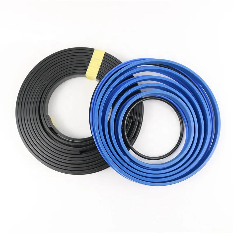 Dump Truck  Size Precision 183-5 Model Repair Seal Kits  Dust Seal   Tipper for  Hyva  Hydraulic Seal Kit