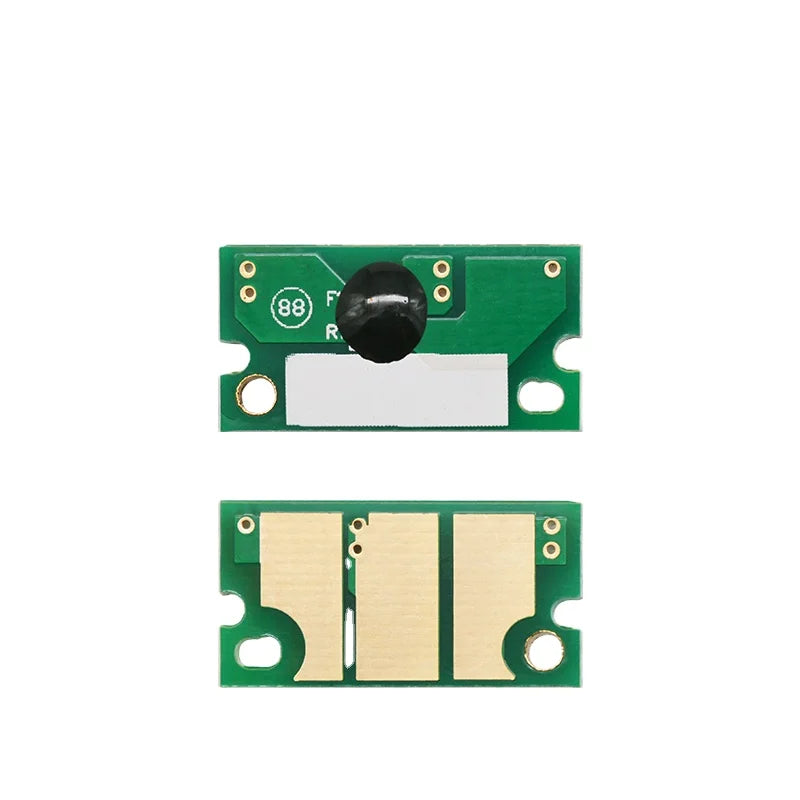 TNP50 TNP51 Reset Toner Chip for Konica Minolta Bizhub C3100 C3110 C3350 3850 Compatible Copier Printer Toner Chip Drum Chip
