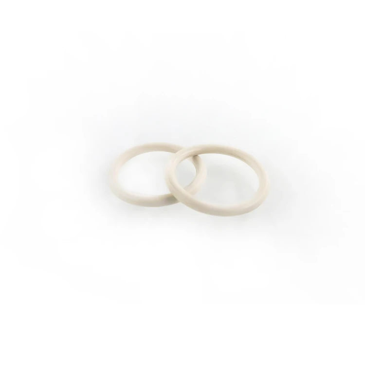 KAIRUITE AS586 Rubber O Ring AS377 to AS433Ring Customized Rubber Seal Oring Wholesale Factory Silicone Rubber Oring