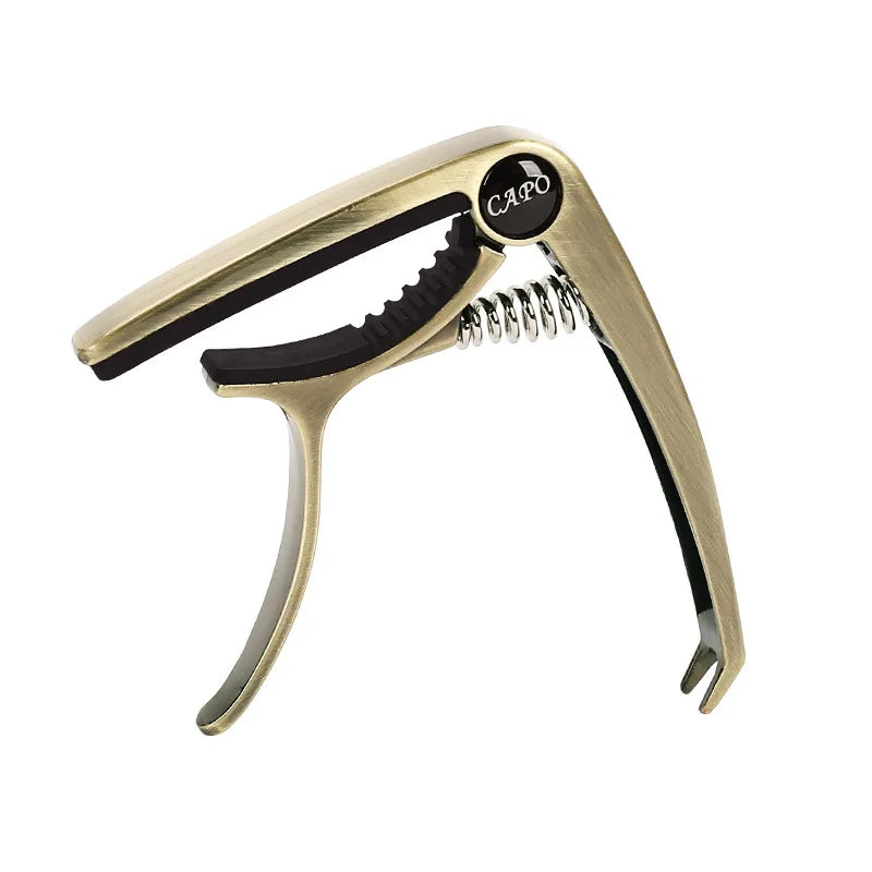 Guitar Ukulele Universal Metal Transfer Clip Guitar Capo Other Musical Instruments & Accessories