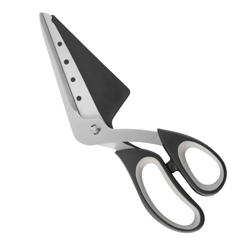 Multifunctional Baking & Pastry Tools Pizza Shears Shovel & Knife