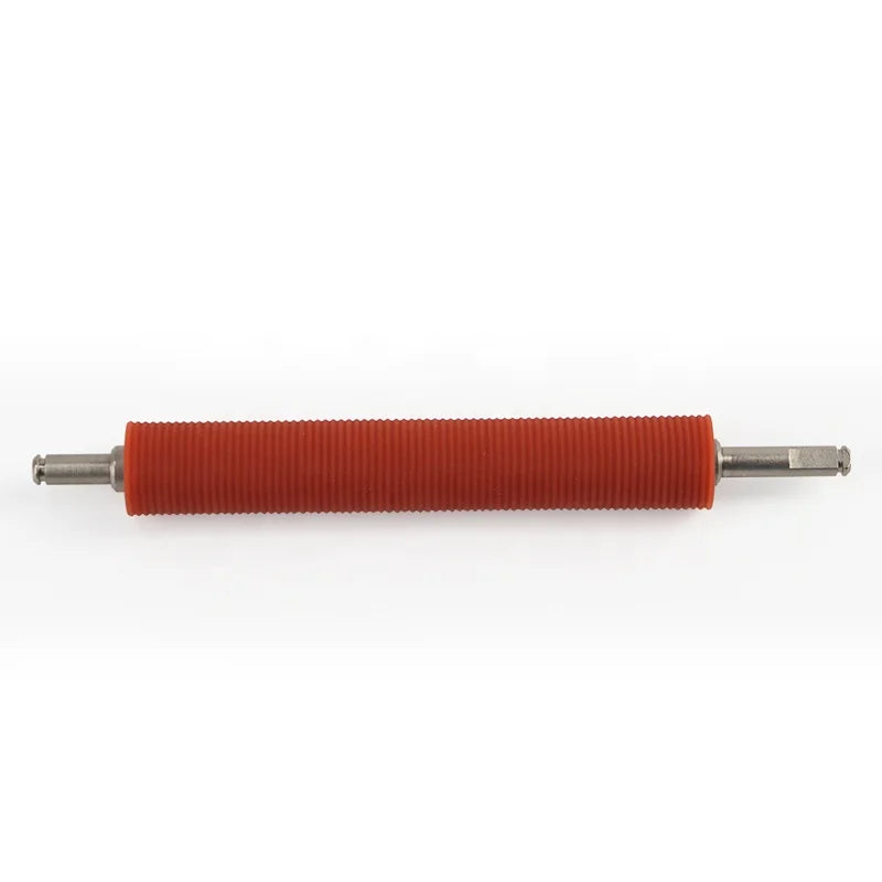 SM120 Rubber Roller for DIGI SM120 Liner-less Scales