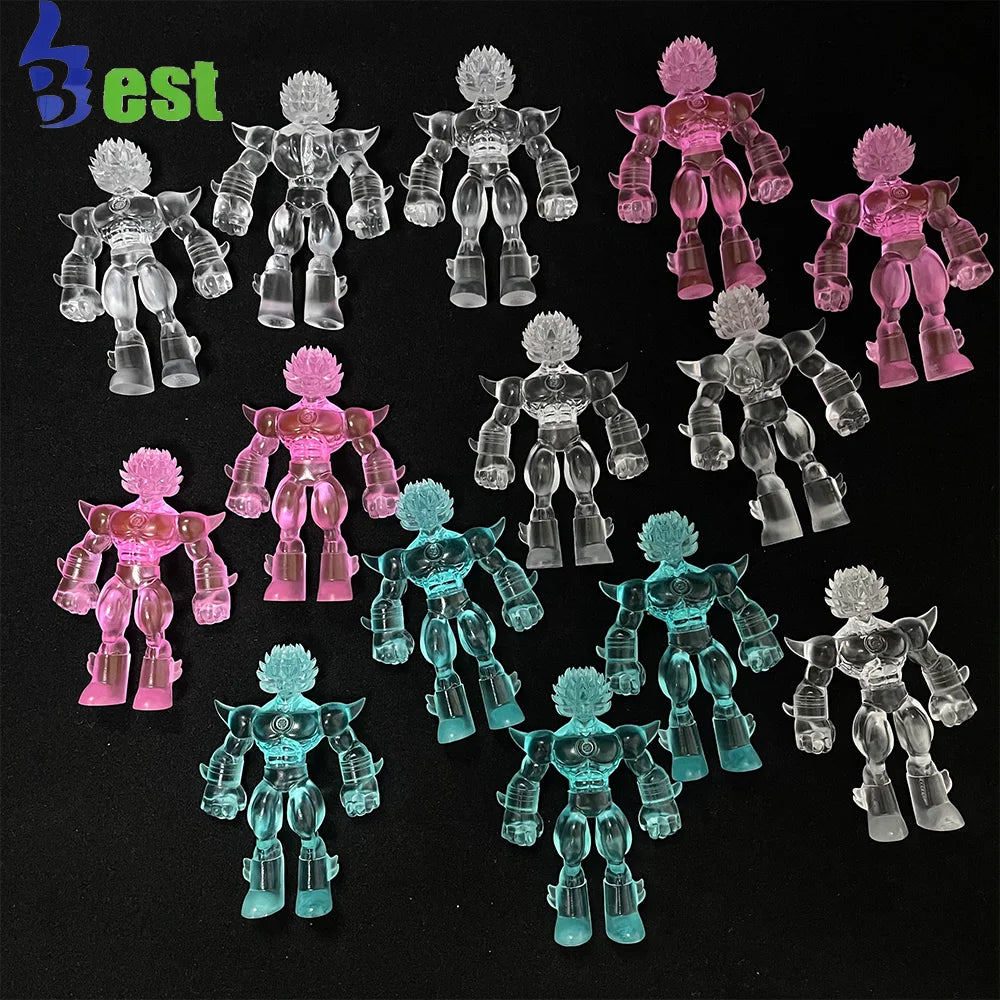 Custom Precision Casting Services for ABS Resin Plastic Parts Rapid Prototype with Efficient Silicone Mold