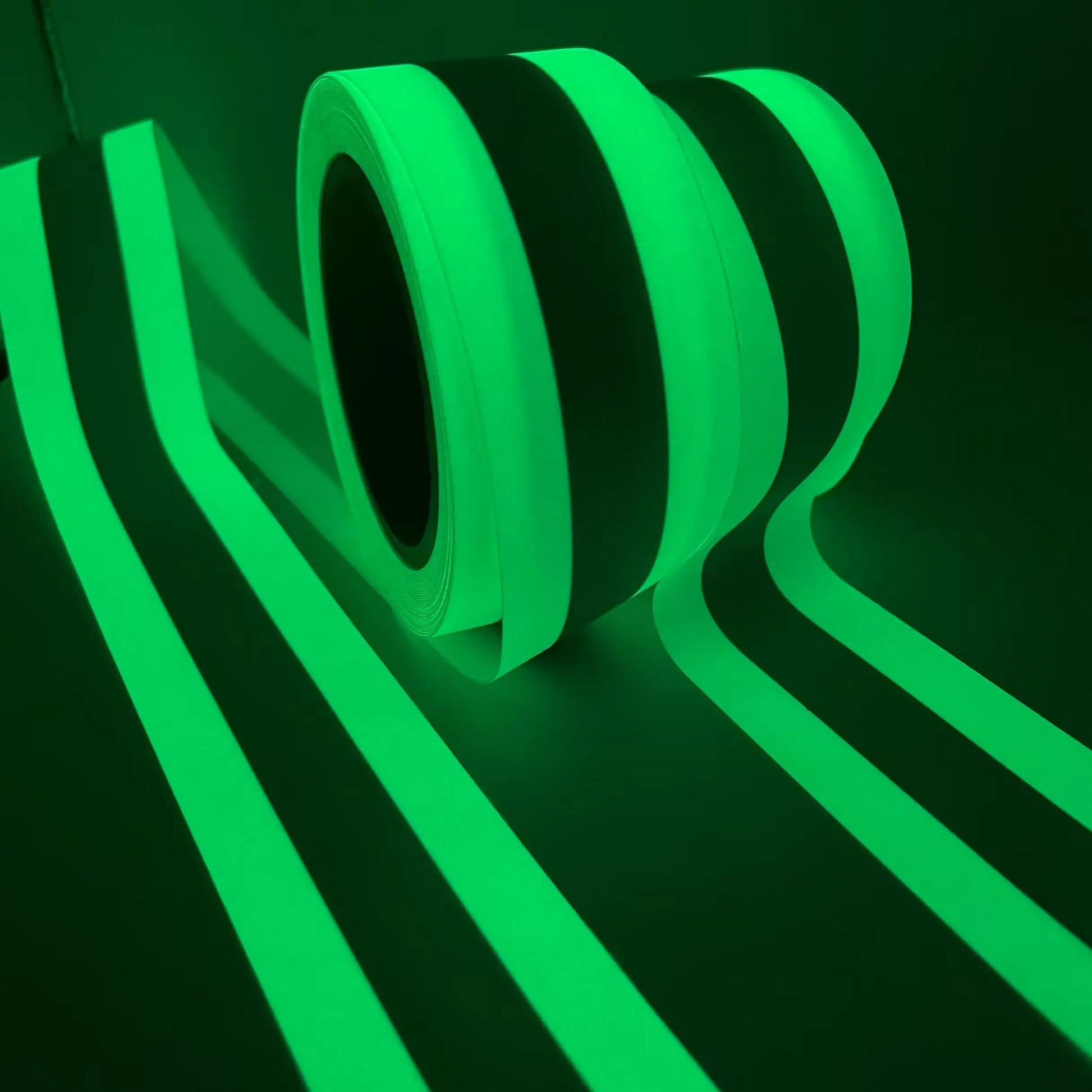 100% Cotton Antiflaming Fire Retardant Glow in the Dark Tape Retro Reflective Fr Fabric for Fireman Uniform With Safety