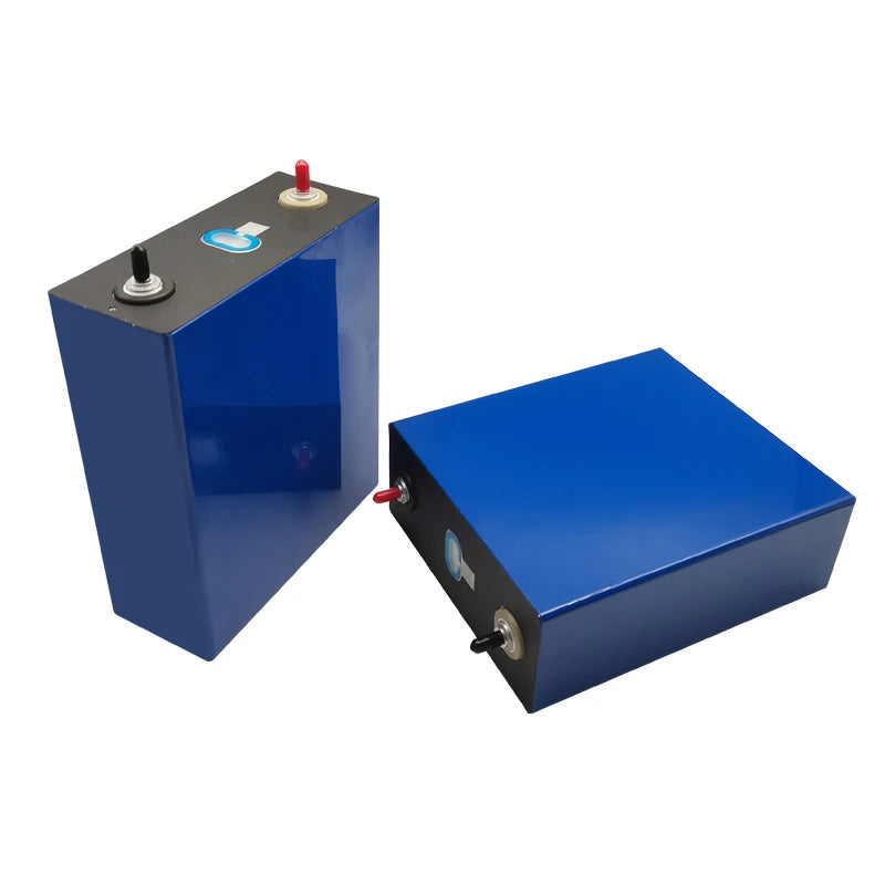 3.2v340ah 320ah 320ah 280ah Prismatic Catl Lithium Iron Cells DIY 12v 24v 48v LIFEPO4 Batteries for Solar Energy Storage Syst