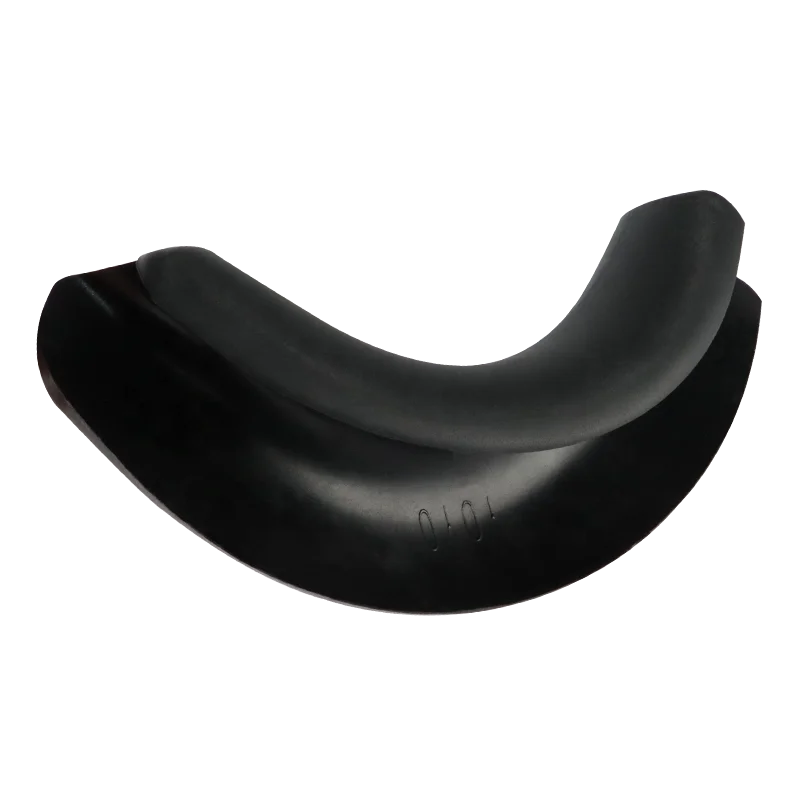 Professional Modern Design Salon Shampoo Chair with Synthetic Leather Ceramic Sink Silicone Neck Rest Pillow for Beauty Salon