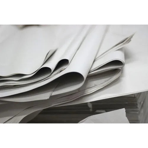 High Bulk Newsprint Paper 45gsm48.8gsm in Reels