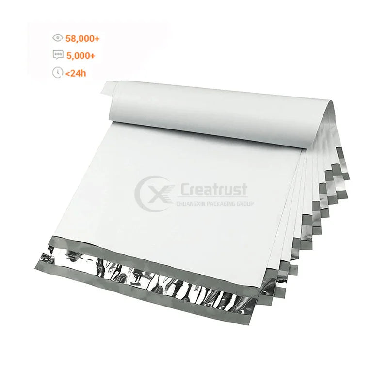 GDCX Free Sample in Stock  Mailers Mailing Bags Printed Logo Wholesale 10X13 Cheap Clothing Packaging Bag Poly Mailer