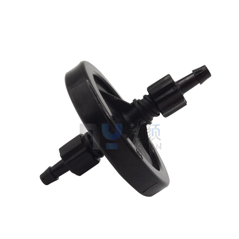 Original Wholesale Cobetter 10/20u Ink Disc Filter 37DISCB-PPEP1000CC/SS2000CC for UV Flatbed Machine Print Head