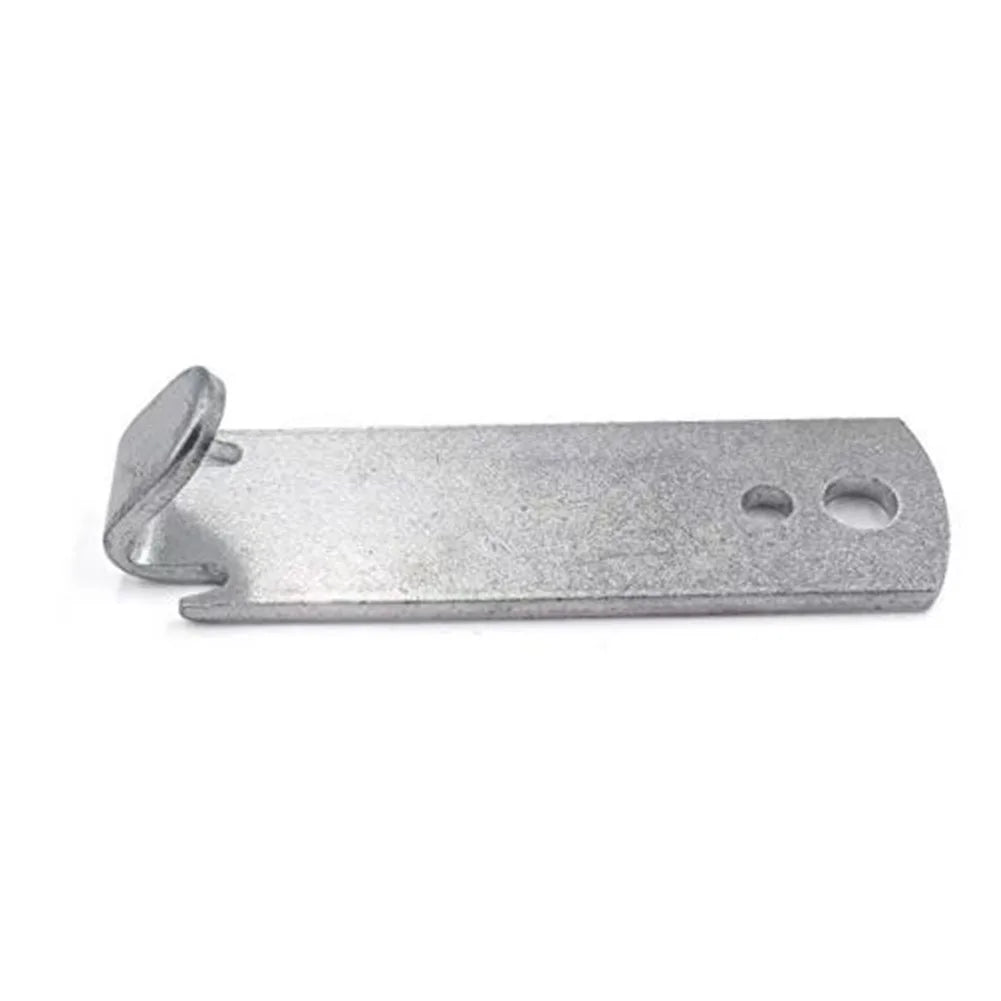 Fence Wire Twister T Post Clips Boxed Barb Wire Fence Tools Zinc Plated Carbon Steel Easy Use Strong Enough Twist Any