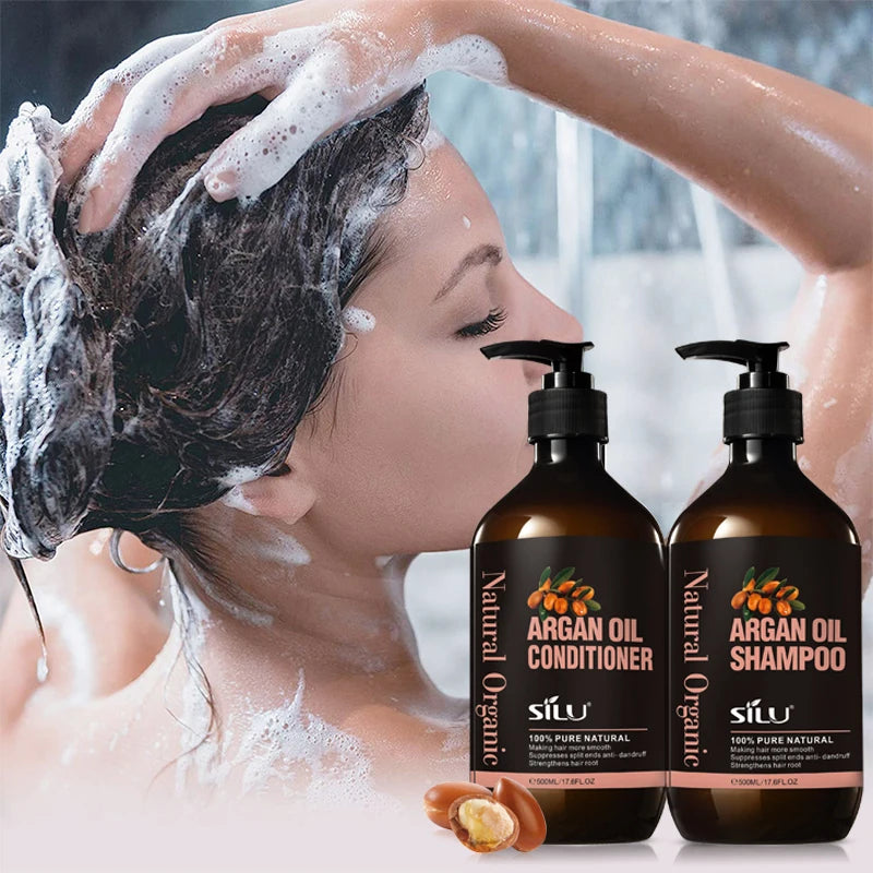 Pelucas Pulgas Los Hombres De Champu Y Acondicionador Para Damas Oferta