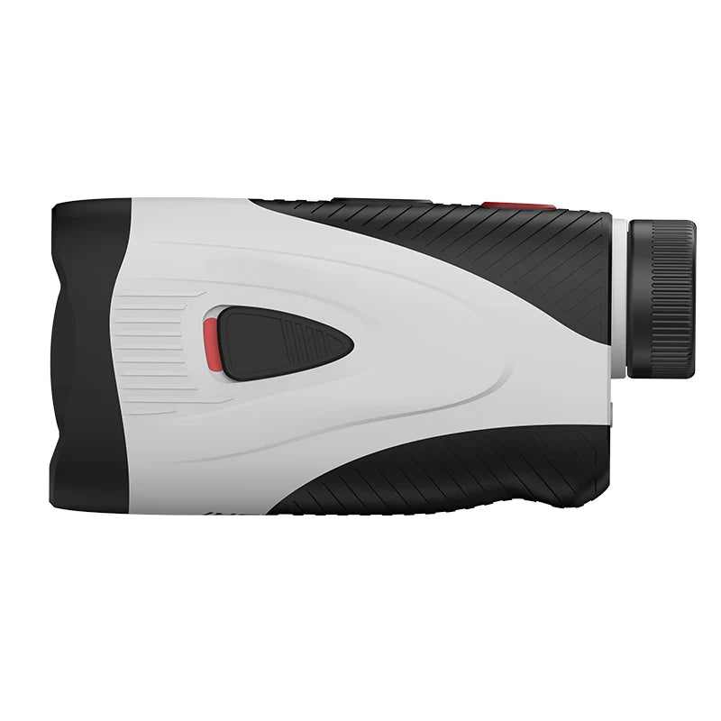 OEM 6X 1200m Laser Rangefinders Rechargeable Golf Rangefinder Hunting Range Finder Distance Meter Rangefinder