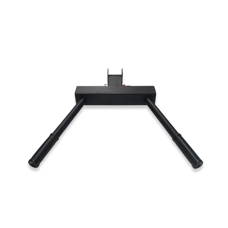 Commercial Gym Power Rack Rig with Pull-up Dip Bar Essential Fitness Equipment & Accessories Category Benches & Racks