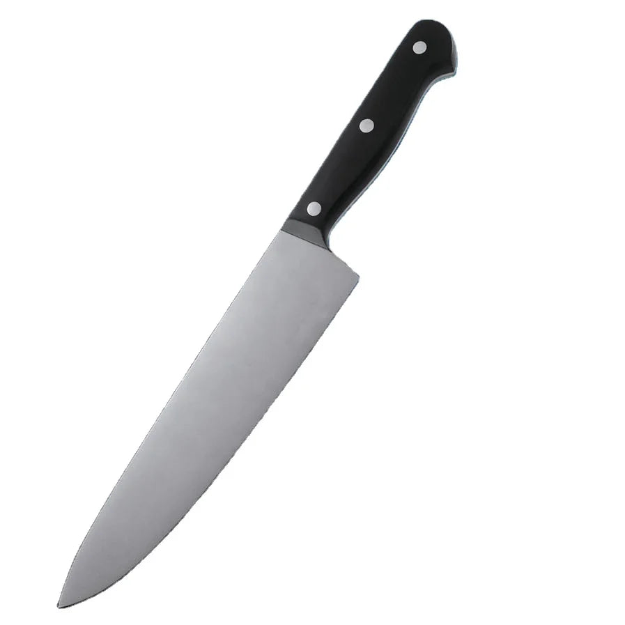 AMSZL 8 Inch Ultra Sharp Germany Steel Chef Knife Multi-Purpose Kitchen Tool