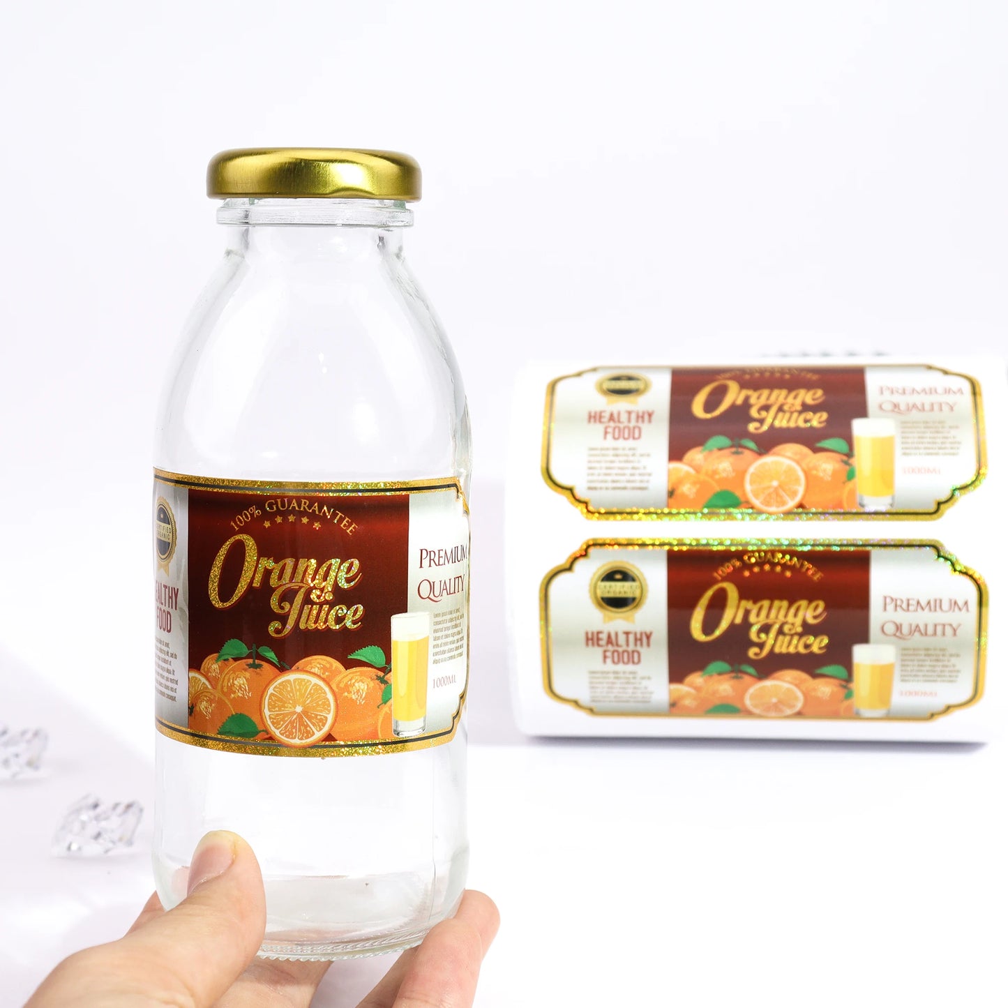 Hot Sale and High Quality Labels Sticker Paper Label Scales Label Printers Paper Roll Printer Sticker